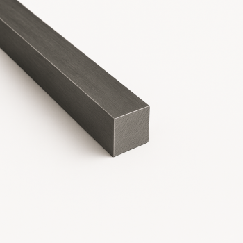 Штамповой квадрат 60 мм 8Х3 ГОСТ 5950-2000 в наличии в Липецке