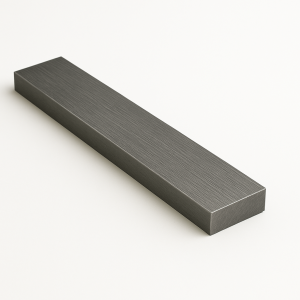 Быстрорежущая полоса 10х100 мм Р6М5К5 ГОСТ 4405-75 в наличии в Липецке