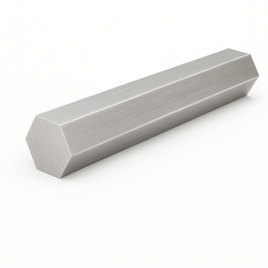 Шестигранник дюралевый 70 мм ВД1 ГОСТ 21488-97 в наличии в Липецке