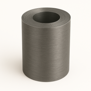 Гафниевая фольга 0,01 мм ГФИ-2 ТУ 48-19-447-88 в наличии в Липецке