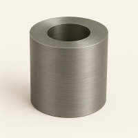 Титановая фольга 0,05 мм ВТ16