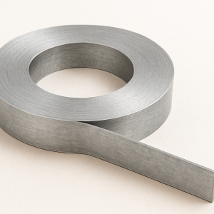 Лента оцинкованная 7х2 мм 08ПС в наличии в Липецке