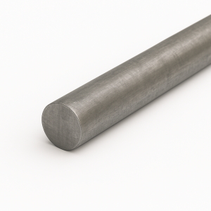 Свинцовый пруток 60 мм С2С в наличии в Липецке