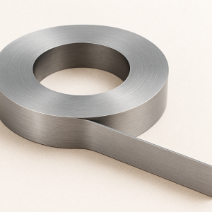 Лента титановая ВТ1-0 0,3х400 мм ГОСТ 19807-91 в наличии в Липецке