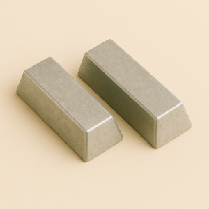 Лигатура алюминий-бериллий AlBe5 в наличии в Липецке