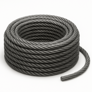 Канат крановый 20,5 мм ГОСТ 7667-80 в наличии в Липецке