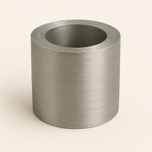 Фольга припоя 0,06х100 мм ПМ17 в наличии в Липецке