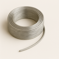 Проволока припоя 0,6 мм ПМГРН10-1,5