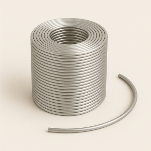 Оловянный припой 10х25х250 мм ОСу2 ТУ 48-0220-40-90 в наличии в Липецке