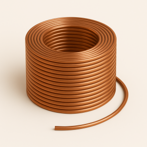 Медный припой ПСр45 ГОСТ 31921-2012 в наличии в Липецке