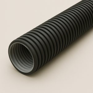 Труба дренажная ПЭ DN/OD 1000х2,5 мм ГОСТ Р 54475-2011 в наличии в Липецке