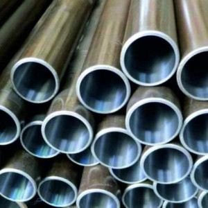 Труба биметаллическая 14х2,5 мм ст20 ГОСТ 22786-77 в наличии в Липецке