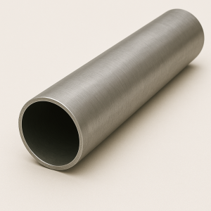 Титановая труба бесшовная холоднодеформированная 9 мм ОТ4 ГОСТ 22897-86 в наличии в Липецке