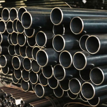 Стальная крекинговая труба 159 мм 7 мм 10 ГОСТ 550-75 в наличии в Липецке