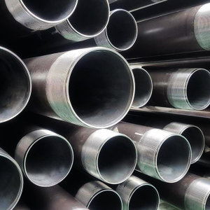 Обсадная труба 108х5х3000 мм ГОСТ Р 51682-2000 прочность Д в наличии в Липецке