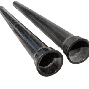 Чугунная труба водопроводная оцинкованная с ЦПП 150 мм ВЧШГ в наличии в Липецке