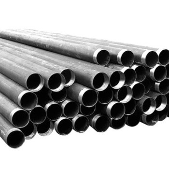 Нержавеющая обсадная труба 101,6 мм 01Х15Н60М16 ГОСТ ISO 13680-2016 в наличии в Липецке