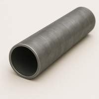 Свинцовая труба 10 мм С1 ГОСТ 167-2018