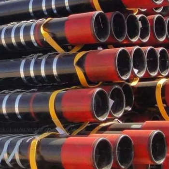 Труба НКБ 114,3х7 мм ГОСТ 633-80 ст20 в наличии в Липецке
