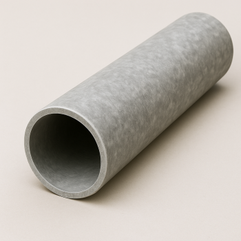 Труба хризотилцементная напорная ТТ3 150х5000 мм ГОСТ 31416-2009 в наличии в Липецке