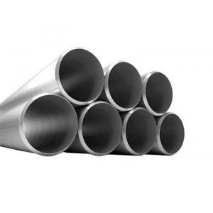 Труба стальная магистральная 1020х10 мм 10Г2Б мм ГОСТ 20295-85 в наличии в Липецке