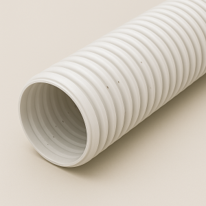 Труба полипропиленовая дренажная DN/OD 250х0,7 мм ГОСТ Р 54475-2011 в наличии в Липецке