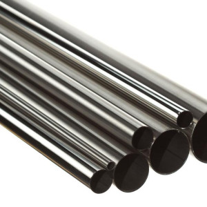 Труба прецизионная 8х1,5 мм холоднокатаная ст10 ГОСТ 9567-75 в наличии в Липецке