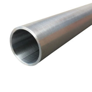 Труба нержавеющая электросварная 10х1 мм 08Х18Н10 ГОСТ 11068-81 в наличии в Липецке