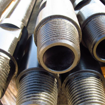 Стальная бурильная труба 168,3х9 мм ст10 ГОСТ 631-75 в наличии в Липецке