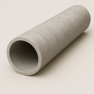 Труба железобетонная безнапорная ТБ 1400 мм ГОСТ 6482-2011 в наличии в Липецке