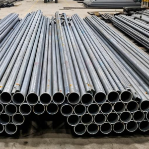 Труба стальная бесшовная высокого давления 8 мм ст20 ГОСТ 11017-80 в наличии в Липецке