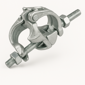 Строительный неповоротный хомут 42х48 мм в наличии в Липецке