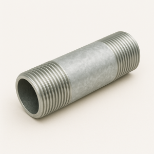 Сгон стальной 25 мм 1" ГОСТ 8969-75 в наличии в Липецке