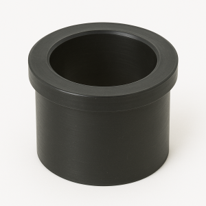 Втулка ПНД 160 мм ПЭ100 в наличии в Липецке