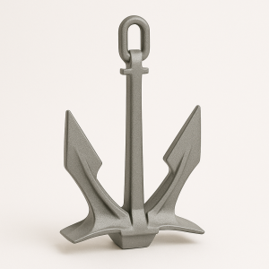 Якорь Матросова 150 кг ГОСТ 8497-78 в наличии в Липецке