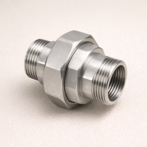 Американка AISI 304 1/2" ВР/ВР в наличии в Липецке