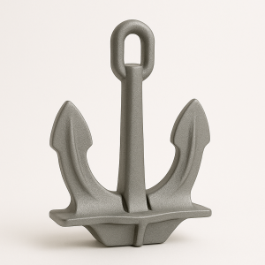 Якорь Холла 800 кг ГОСТ 761-74 в наличии в Липецке