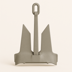 Якорь ПДС 12000 мм ГОСТ 25496-82 в наличии в Липецке