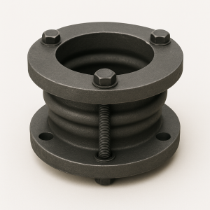 Компенсатор чугунный 50 мм в наличии в Липецке