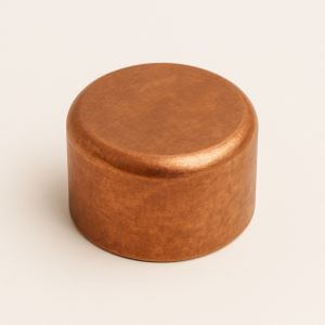 Колпачок заглушка медная 76,1 мм М1ф ГОСТ 32590-2013 в наличии в Липецке