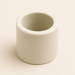 Муфта полипропиленовая переходная 25х20 мм в наличии в Липецке