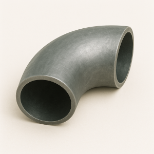 Стальной отвод секционный 800 мм 45° ТУ 102-488-2005 в наличии в Липецке