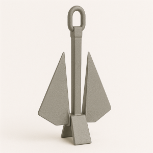 Якорь Дэнфорта 500 кг в наличии в Липецке