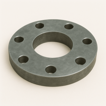 Фланец стальной плоский свободный ДУ 125 РУ 16 ГОСТ 33259-2015 в наличии в Липецке