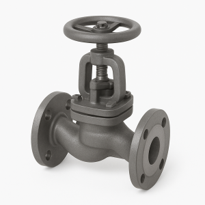 Судовой клапан 150 мм ГОСТ 30816-2002 в наличии в Липецке