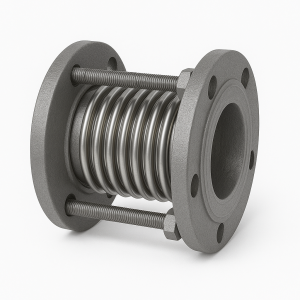 Судовой компенсатор 300 мм в наличии в Липецке