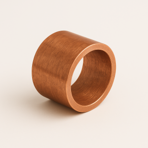 Втулка медная 105х115х80 мм тип-C М1 ГОСТ ИСО 4379-2006 в наличии в Липецке