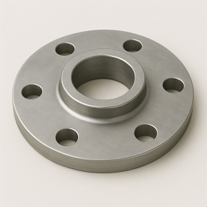 Фланец нержавеющий воротниковый приварной Ду 800 AISI 304 в наличии в Липецке