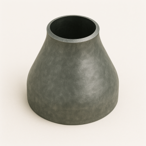 Переход стальной бесшовный приварной ДУ 80 89х76 мм ГОСТ 17378-2001 концентрический в наличии в Липецке