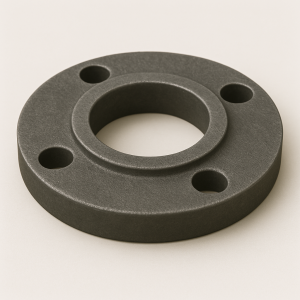 Чугунный фланец редукционный 100 мм в наличии в Липецке